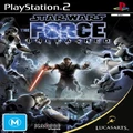Star Wars Force Unleashed [Pre-Owned] (PS2)